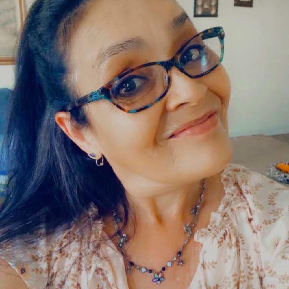 Meet your Posher, Maria